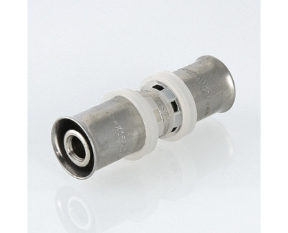Соединитель пресс VALTEC 16 VTm.203.N.001616 Соединитель пресс VALTEC 16 VTm.203.N.001616