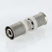 Соединитель пресс VALTEC 16 VTm.203.N.001616