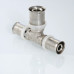 Тройник пресс VALTEC 16 VTm.231.N.161616