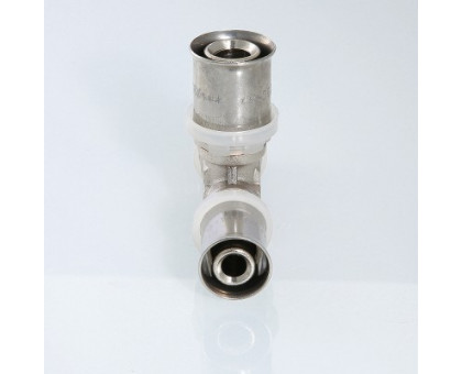 Тройник пресс VALTEC 16 VTm.231.N.161616 Тройник пресс VALTEC 16 VTm.231.N.161616