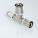 Тройник пресс VALTEC 16 VTm.231.N.161616