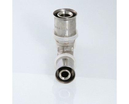 Тройник пресс VALTEC 16 VTm.231.N.161616 Тройник пресс VALTEC 16 VTm.231.N.161616
