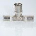 Тройник пресс VALTEC 16 VTm.231.N.161616