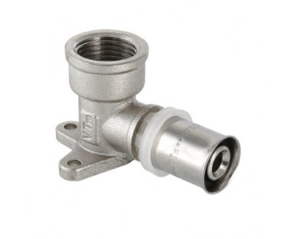 Водорозетка пресс VALTEC 16х1/2 VTm.254.N.001604 Водорозетка пресс VALTEC 16х1/2 VTm.254.N.001604