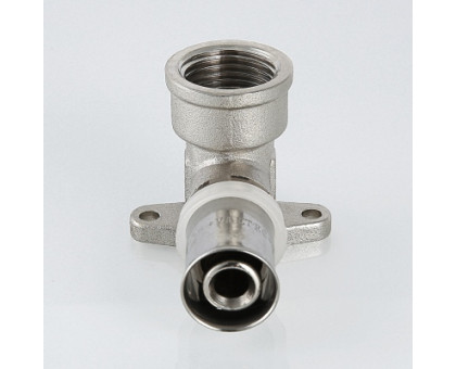 Водорозетка пресс VALTEC 16х1/2 VTm.254.N.001604 Водорозетка пресс VALTEC 16х1/2 VTm.254.N.001604