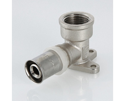 Водорозетка пресс VALTEC 16х1/2 VTm.254.N.001604 Водорозетка пресс VALTEC 16х1/2 VTm.254.N.001604