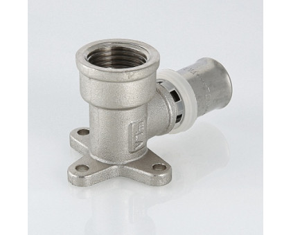 Водорозетка пресс VALTEC 16х1/2 VTm.254.N.001604 Водорозетка пресс VALTEC 16х1/2 VTm.254.N.001604