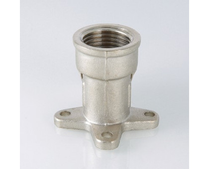 Водорозетка обжимная 20 х 1/2 VALTEC VTm.354.N.002004 Водорозетка обжимная 20 х 1/2 VALTEC VTm.354.N.002004