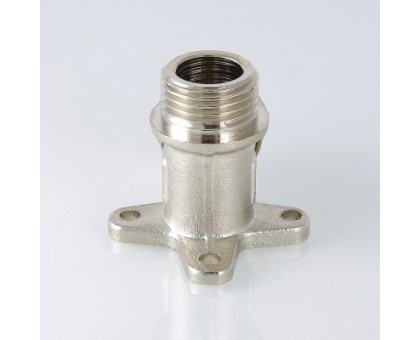 Водорозетка обжимная 16х1/2" нар. VALTEC VTm.355.N.001604 Водорозетка обжимная 16х1/2" нар. VALTEC VTm.355.N.001604