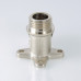 Водорозетка обжимная 16х1/2" нар. VALTEC VTm.355.N.001604