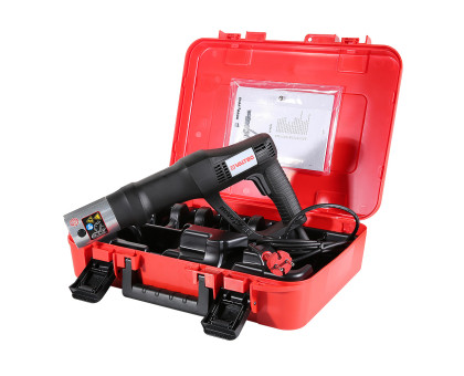 Пресс-инструмент эл. VALTEC EFP203 в пластиковом ящике VT.EFP203.0.V01 Пресс-инструмент эл. VALTEC EFP203 в пластиковом ящике VT.EFP203.0.V01