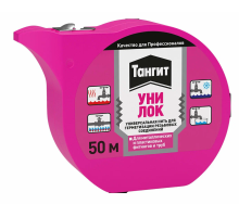 Нить д/герм. резьбы "Tangit Уни-лок"  50 м