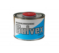 Растворитель GALVEX 1,0 л Дания