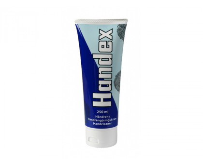 Паста-крем для мытья рук Handex 250 мл. Дания
