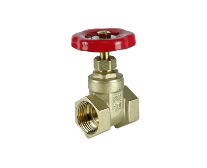 Задвижной клапан VALFEX PN16 1 1/4" (VF.04.GL.114) Задвижной клапан VALFEX PN16 1 1/4" (VF.04.GL.114)