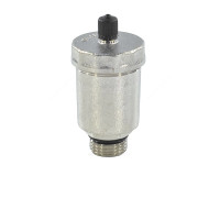 Воздухоотводчик лат Ду15 р/р прям 019-1450 SantechSystems