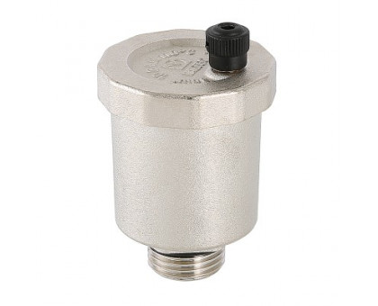 Воздухоотводчик автоматический VALTEC вертикальный. 1/2" VT.502.NV.04 Воздухоотводчик автоматический VALTEC вертикальный. 1/2" VT.502.NV.04