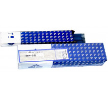 Электрод МР-3С 4.0 синие ЛЭЗ (коробка 5 кг)