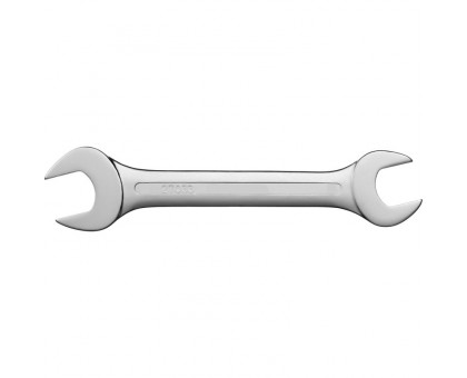 Ключ гаечный рожковый хром 14х15 ГОСТ 2838-80