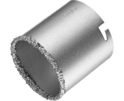 Кольцевая коронка с карбидным напылением, 67 мм // MATRIX