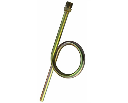 Устройство отборное ст прям G1/2" НР/п/привар Багория УО 11-01