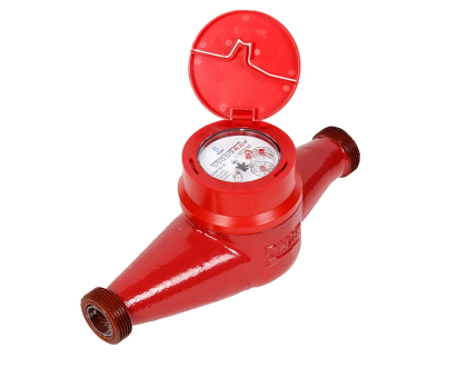 Счетчик воды Декаст ВСКМ 90-25 72-25-01 (L=260 mm)