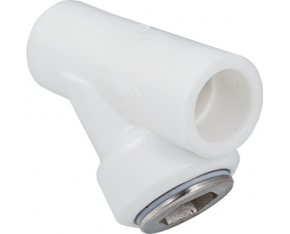 Клапан обратный PPRC 32 MeerPlast Клапан обратный PPRC 32 MeerPlast