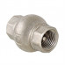 Клапан обратный VALTEC 1/2" (латунный золотник) VT.151.N.04