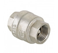 Клапан обратный VALTEC  3/4" VT.161.N.05