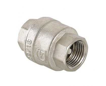 Клапан обратный VALTEC  1/2" VT.161.N.04