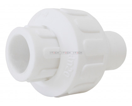 Клапан обратный I-TECH PPR 25 Клапан обратный I-TECH PPR 25