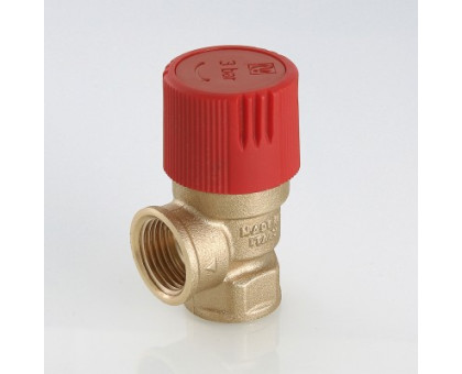 Клапан предохр. 1/2" х1,5 бара VT.0490.IG.0415 Клапан предохр. 1/2" х1,5 бара VT.0490.IG.0415