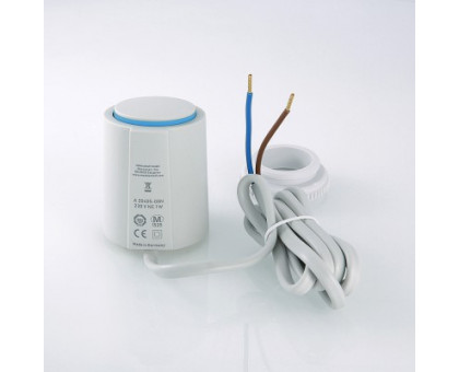 Электротерм-ий серв-од, питание 24 В (нормально закрытый) VT.TE3041.0.024