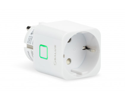 Розетка Интернет-управляемая SPE600 (SPE600) Розетка Интернет-управляемая SPE600 (SPE600)