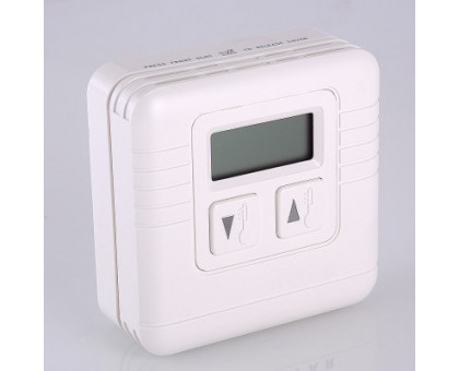 Электронный комнатный термостат VALTEC VT.AC701.0.0