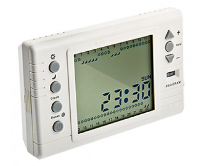 Хронотермостат электронный VALTEC VT.AC710.0.0 Хронотермостат электронный VALTEC VT.AC710.0.0