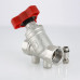 Клапан балансировочный 3/4" VALTEC VT.054.N.05
