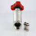 Клапан балансировочный 3/4" VALTEC VT.054.N.05