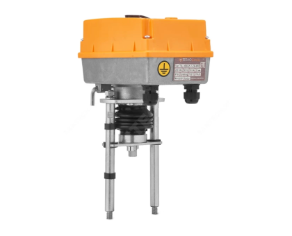 Электропривод 3-поз TSL-1600-25-1-230-IP67 230В Теплосила 101