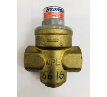 Клапан редукционный PRV 1/2 "HYDROSTA"