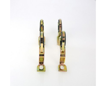 Кронштейны стальные (пара) д/коллекторов 3/4 VALTEC* VTc.130.N.0500 Кронштейны стальные (пара) д/коллекторов 3/4 VALTEC* VTc.130.N.0500
