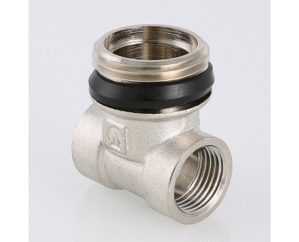Тройник коллекторный VALTEC, 3/4"x1/2"x1/2" нар.-вн.-вн. VTc.530.N.050404 Тройник коллекторный VALTEC, 3/4"x1/2"x1/2" нар.-вн.-вн. VTc.530.N.050404