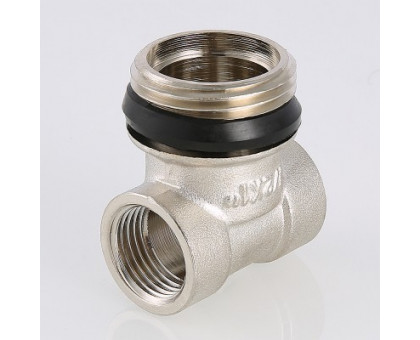 Тройник коллекторный VALTEC, 3/4"x1/2"x1/2" нар.-вн.-вн. VTc.530.N.050404 Тройник коллекторный VALTEC, 3/4"x1/2"x1/2" нар.-вн.-вн. VTc.530.N.050404