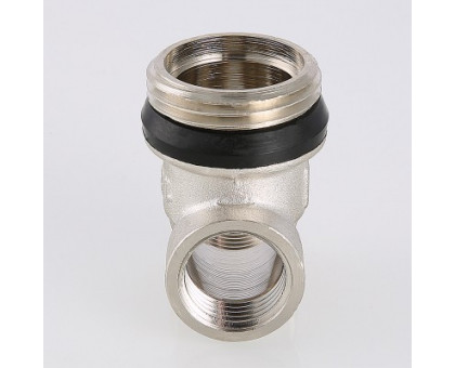 Тройник коллекторный VALTEC, 3/4"x1/2"x1/2" нар.-вн.-вн. VTc.530.N.050404 Тройник коллекторный VALTEC, 3/4"x1/2"x1/2" нар.-вн.-вн. VTc.530.N.050404
