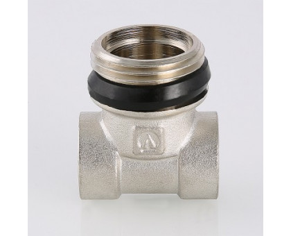Тройник коллекторный VALTEC, 3/4"x1/2"x1/2" нар.-вн.-вн. VTc.530.N.050404 Тройник коллекторный VALTEC, 3/4"x1/2"x1/2" нар.-вн.-вн. VTc.530.N.050404