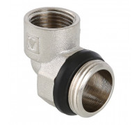 Отвод коллекторный 3/4"x1/2" нар.-вн. (угольник) VTc.531.N.0504