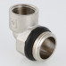 Отвод коллекторный 3/4"x1/2" нар.-вн. (угольник) VTc.531.N.0504