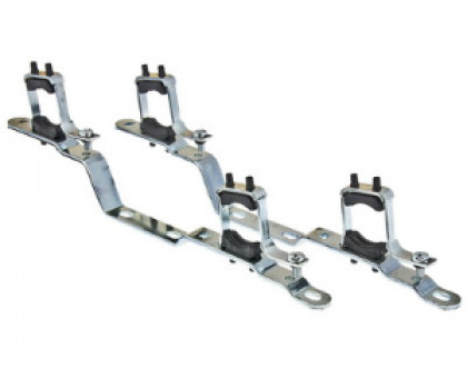 Кронштейн VALTEC, для коллекторов 500n-e и 560n-e 1" (1 шт.) VTc.IV130.N.0600 Кронштейн VALTEC, для коллекторов 500n-e и 560n-e 1" (1 шт.) VTc.IV130.N.0600