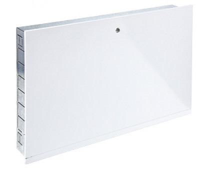 Шкаф коллекторный VALTEC "мини" ШРВМ2 VTc.540.M.02 Шкаф коллекторный VALTEC "мини" ШРВМ2 VTc.540.M.02