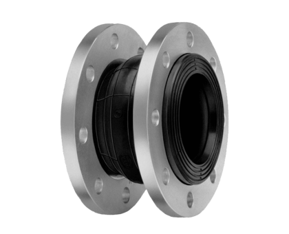 Компенсатор EPDM Ду 32 Ру10/16 фл — Benarmo Компенсатор EPDM Ду 32 Ру10/16 фл — Benarmo
